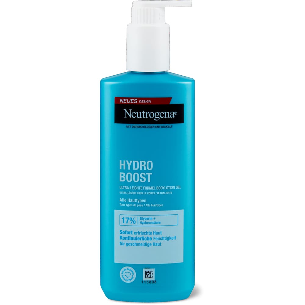 Neutrogena Hydro Boost Bodylotion