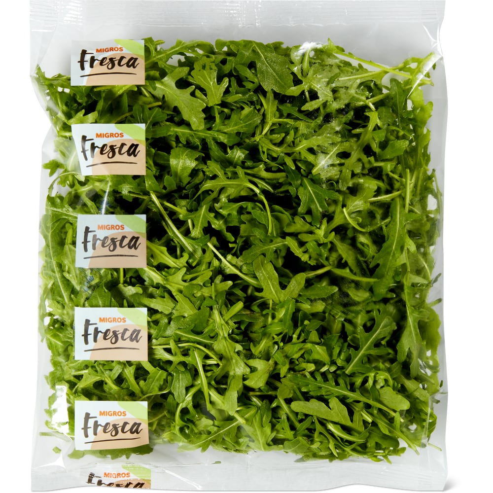 Migros Fresca Rucola