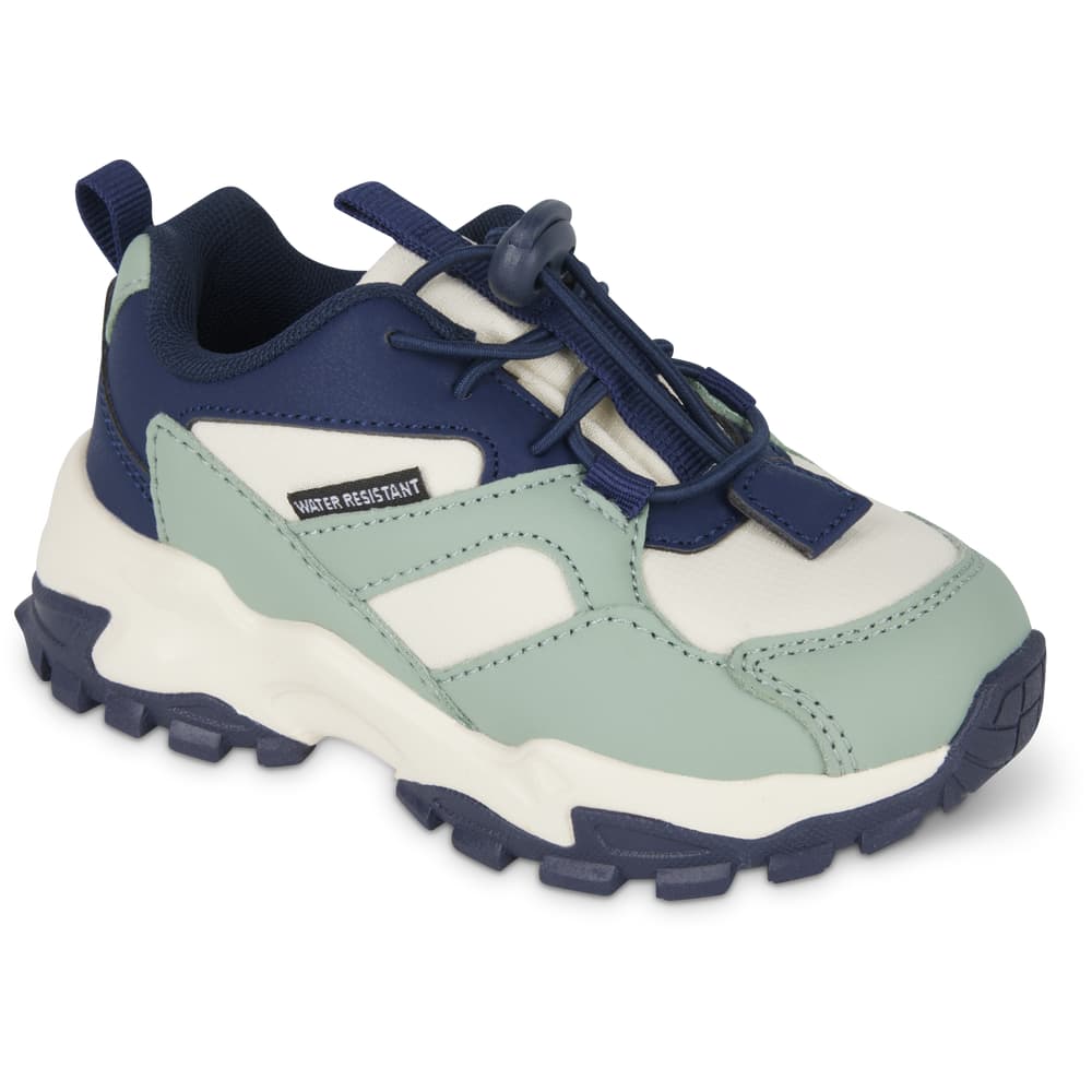 Migros Baby Kinder Sneaker Trekking