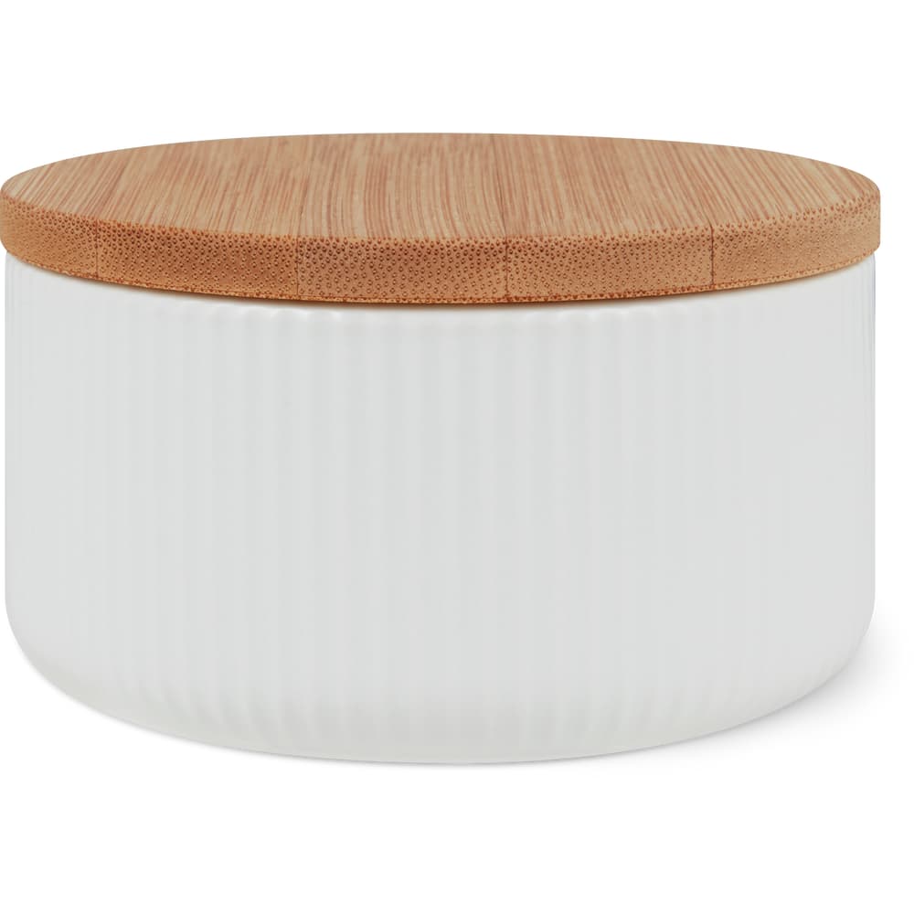 Migros Kitchen & Co. Porzellandose rund, 0.3l