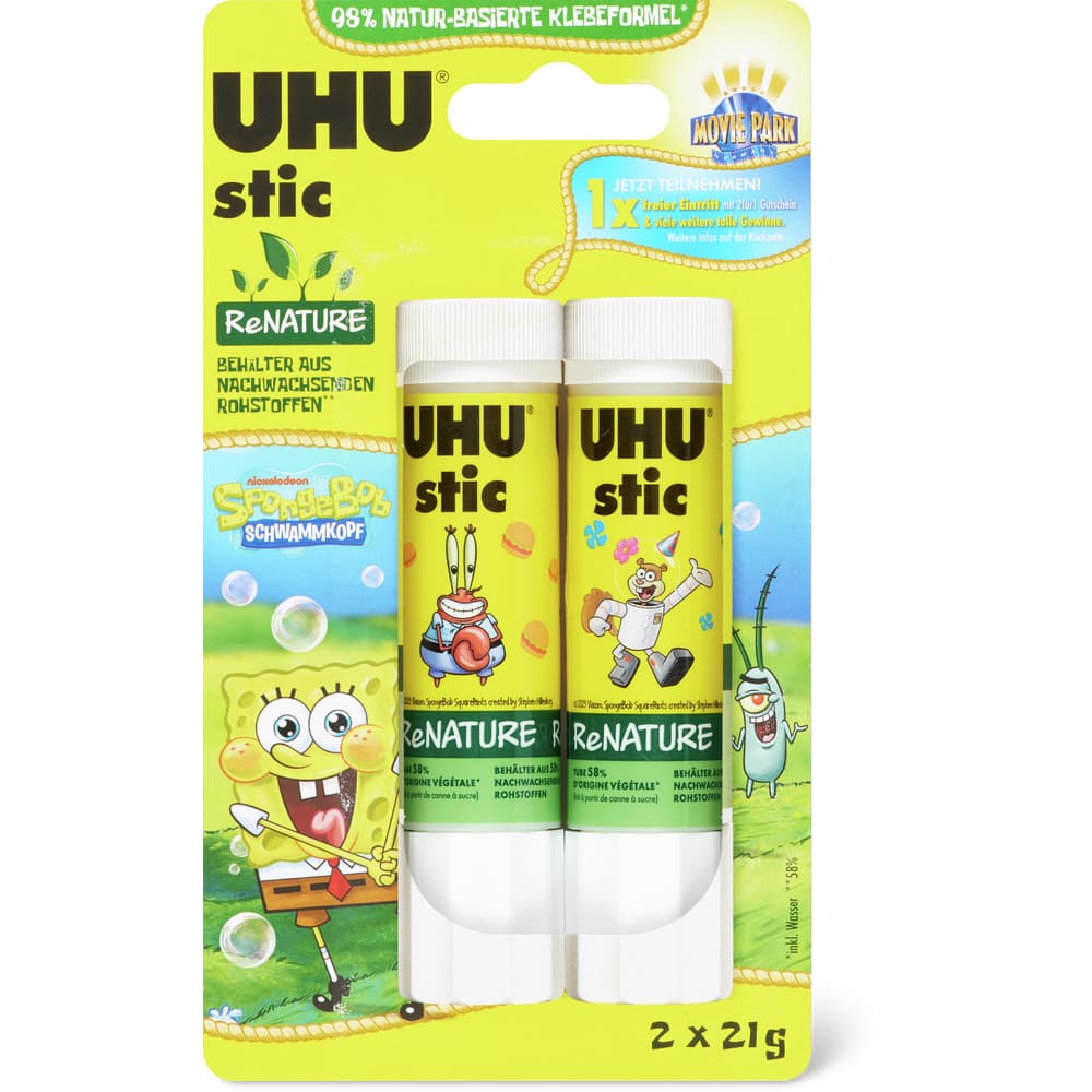 Uhu Klebestift