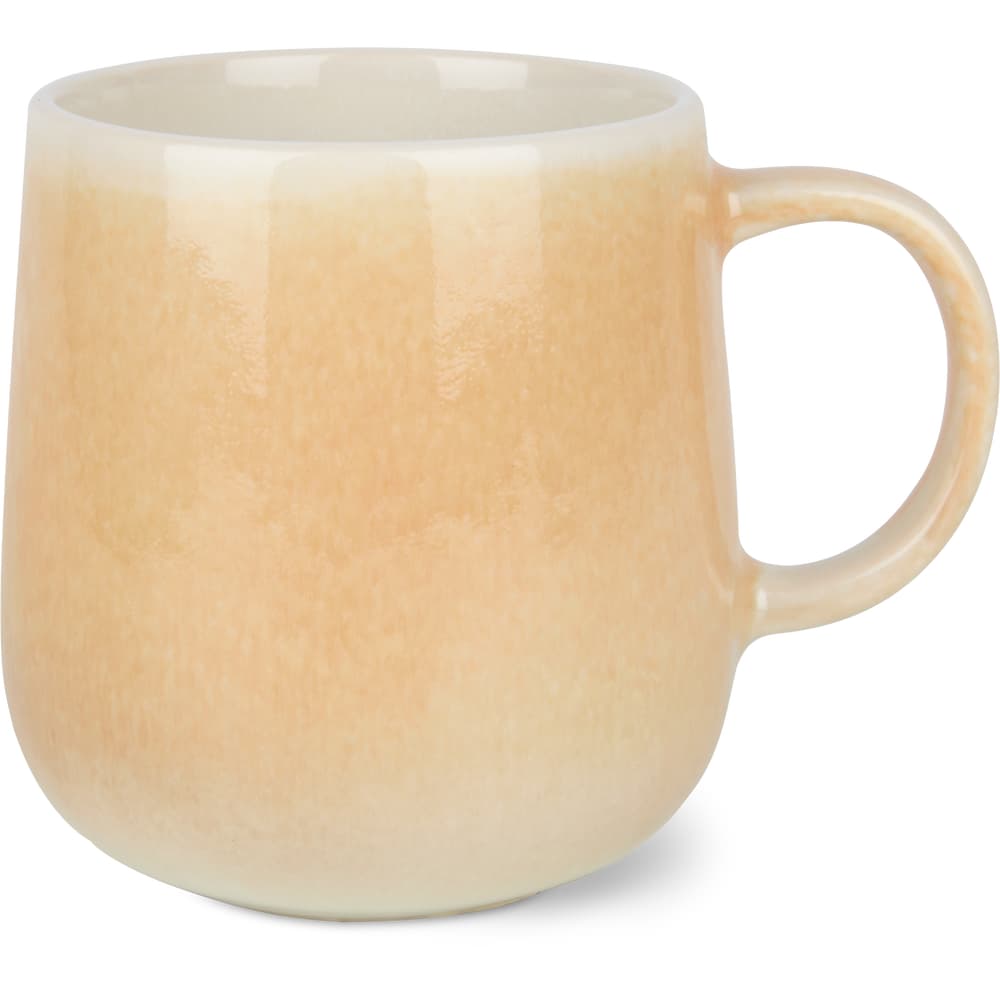 Migros Kitchen & Co. Tasse peach, beige