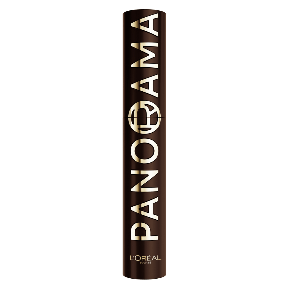 L'Oréal Paris Volume Million Lashes Panorama Chromatic Mascara Brun Leather
