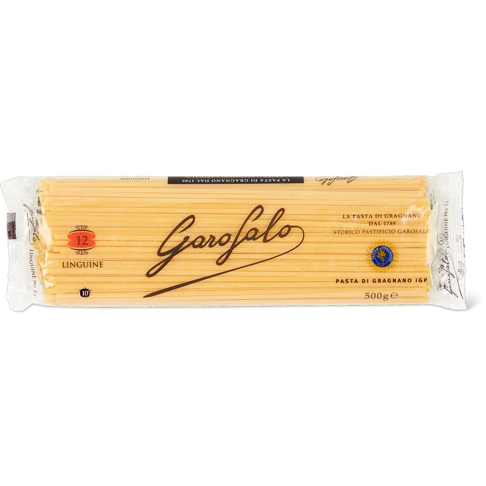 Garofalo Linguine