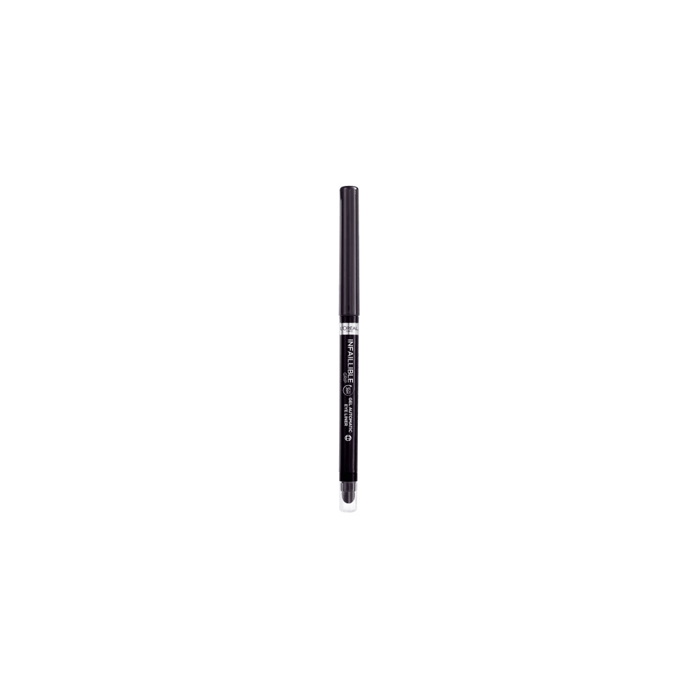 L'Oréal Paris Infaillible Eyeliner 260 Black