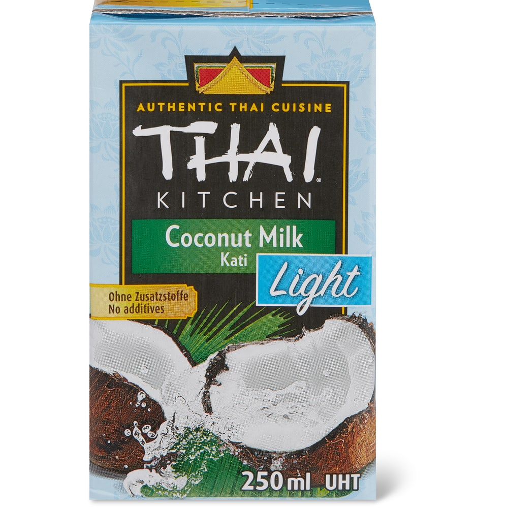 Thai Kitchen Kokosnussmilch Light