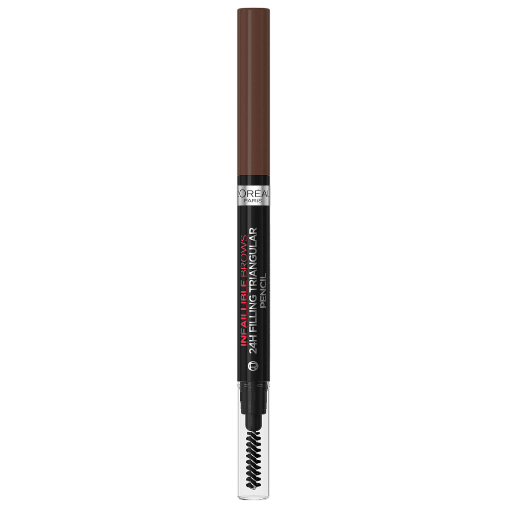 L'Oréal Paris Infaillible 24h Filling Trangular Augenbrauenstift 3.0 Brunette