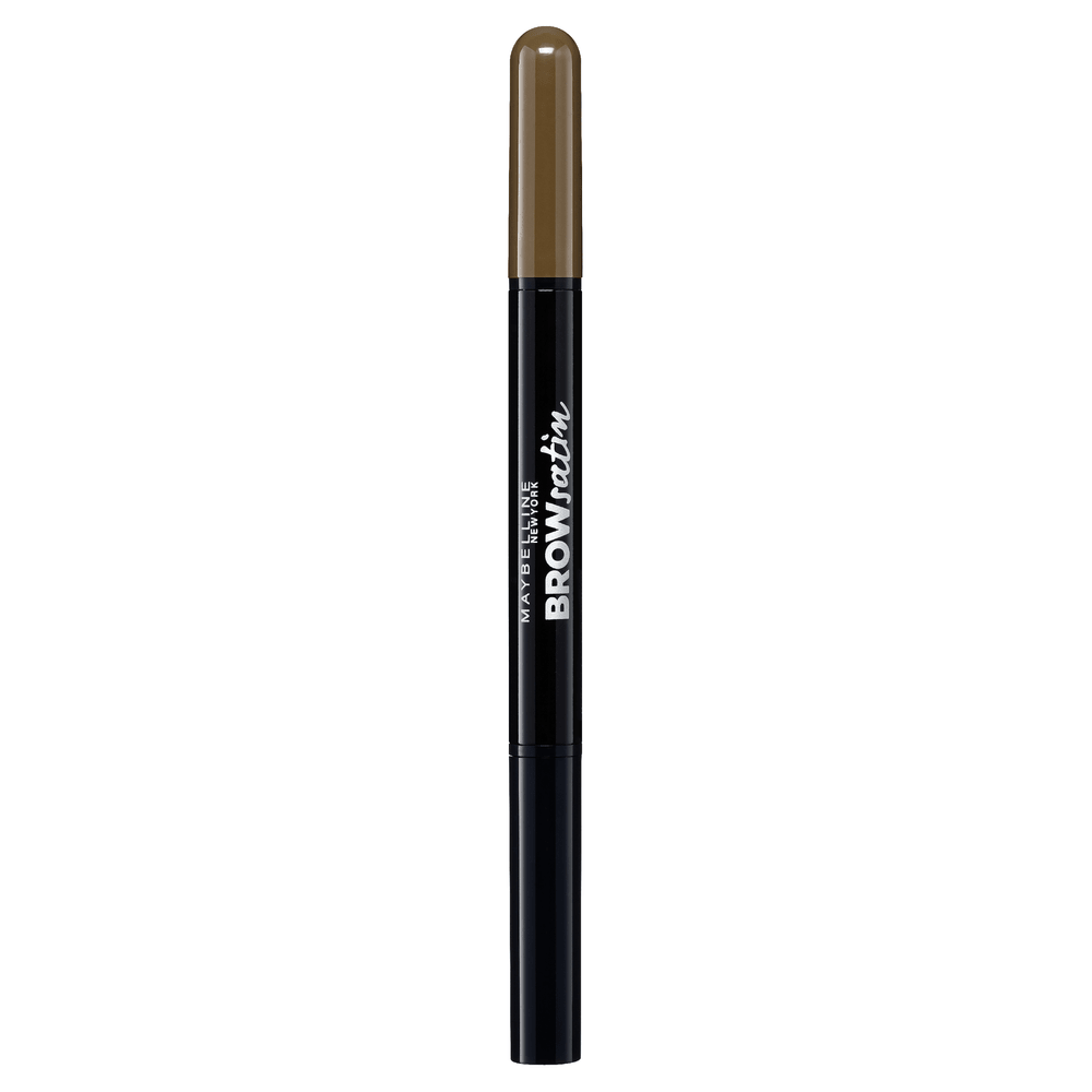 Maybelline Brow Satin Augenbrauenstift 02 Medium Brown