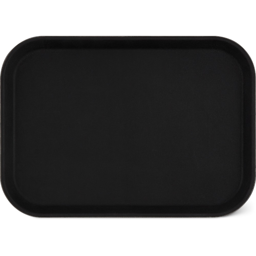 Migros Kitchen & Co. Serviertablett schwarz, 35.5x25.3x2cm