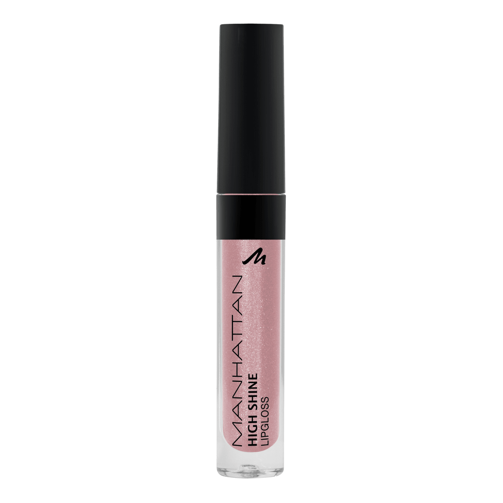 Manhattan Mh High Sh.Lipgloss52N