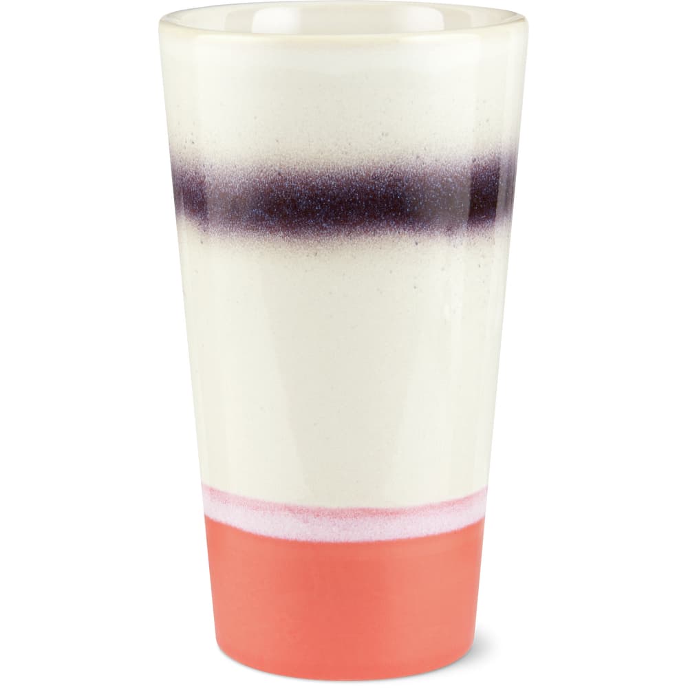 Migros Kitchen & Co. Tasse pink, 300ml