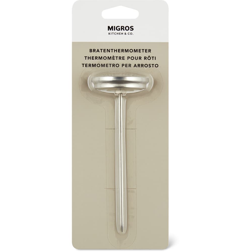 Migros Kitchen & Co. Bratenthermometer