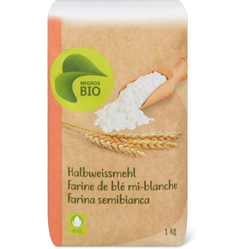 Halbweissmehl