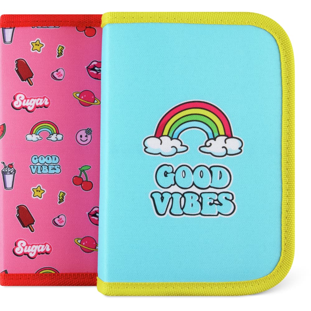 Migros Paper & Co. Etuibeutel