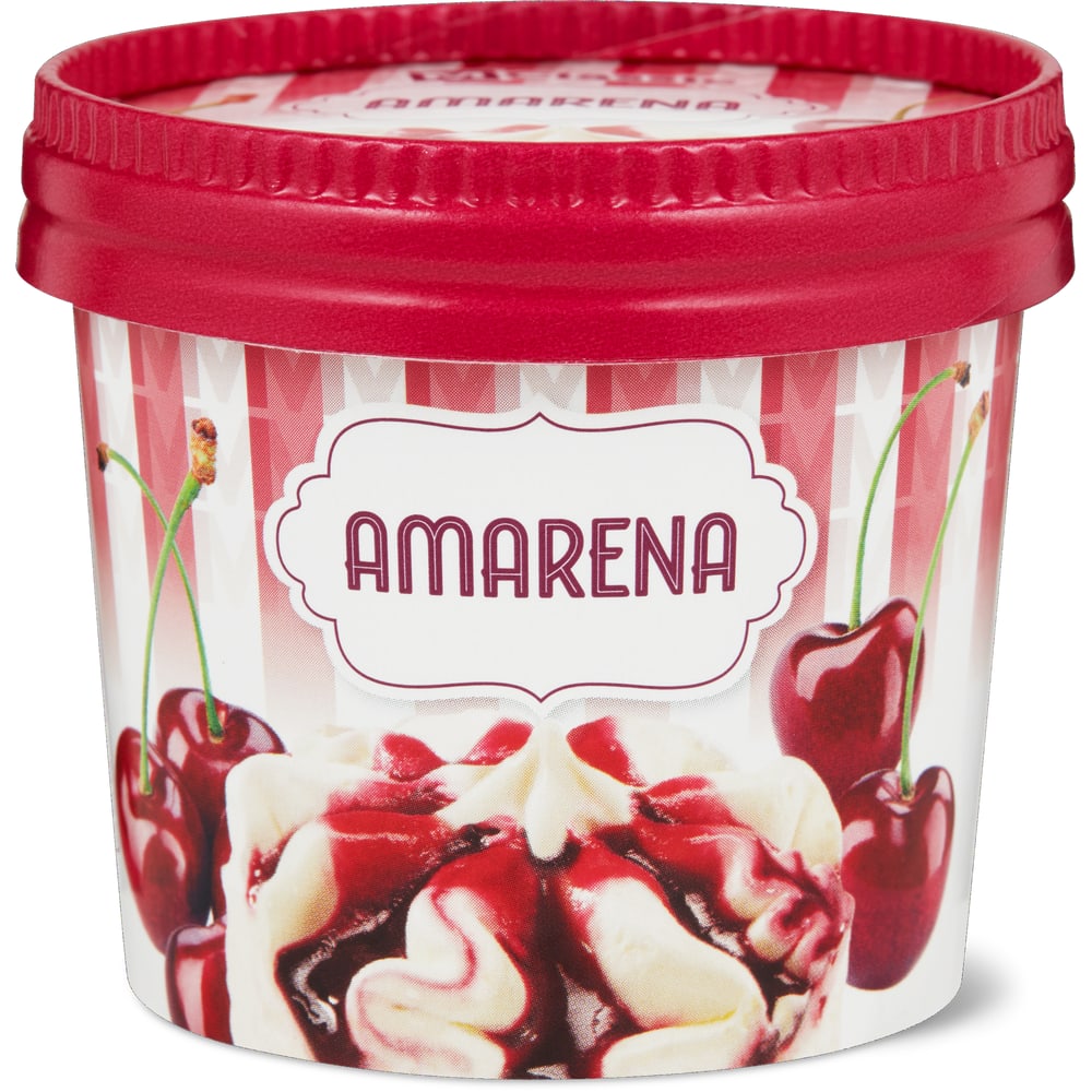 M-Classic Glace Amarena