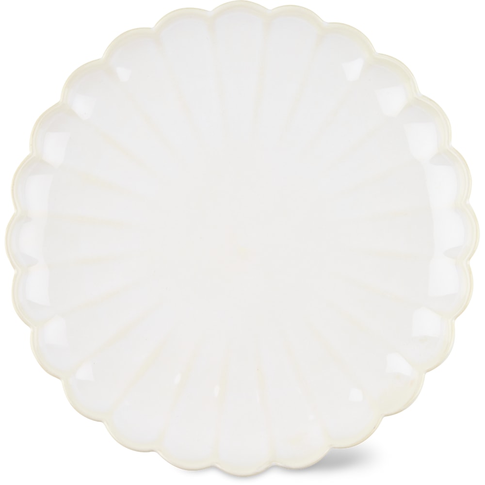 Migros Kitchen & Co. Dessertteller beige, 20cm