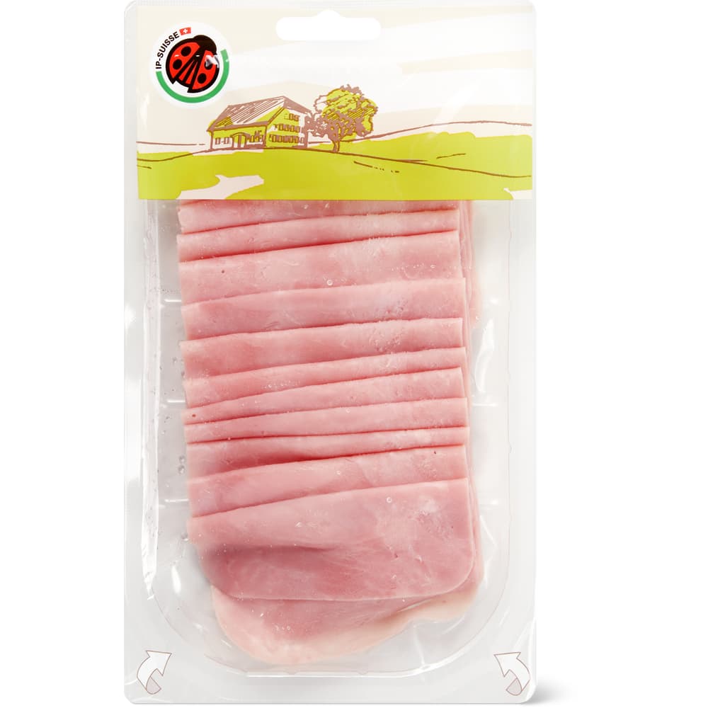 Jambon extra fin
