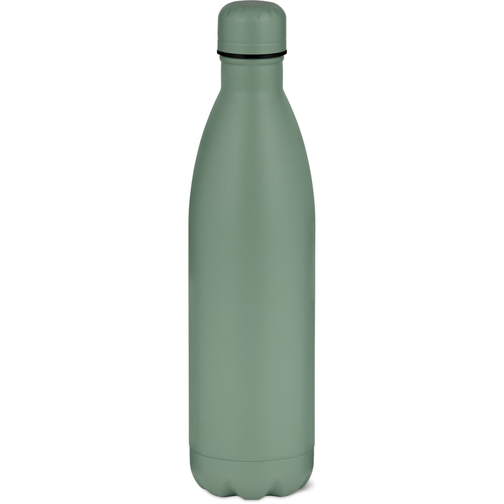 Migros Kitchen & Co. Isolierflasche olivegrün, 700ml