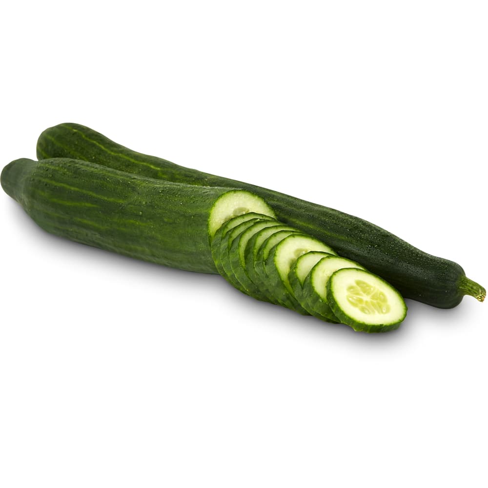 Migros Fresca Gurke