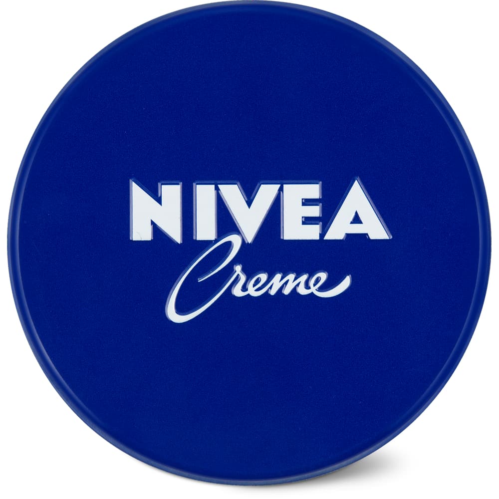 Nivea Creme Dose
