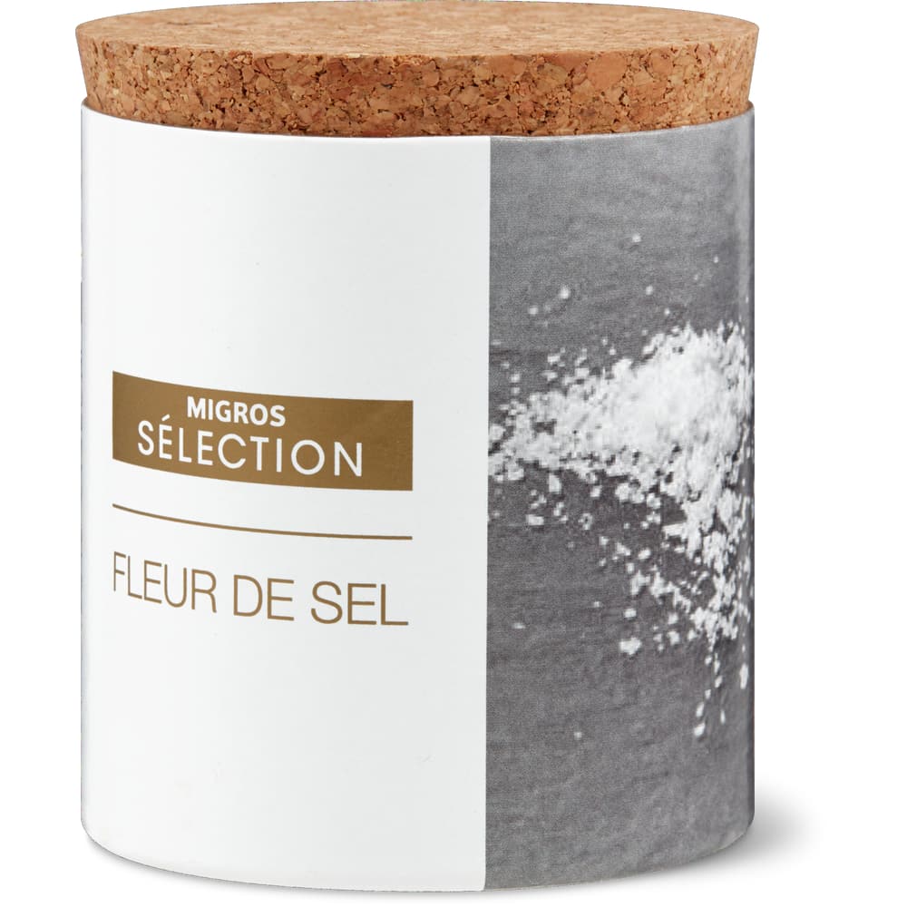 Sélection Fleur de Sel