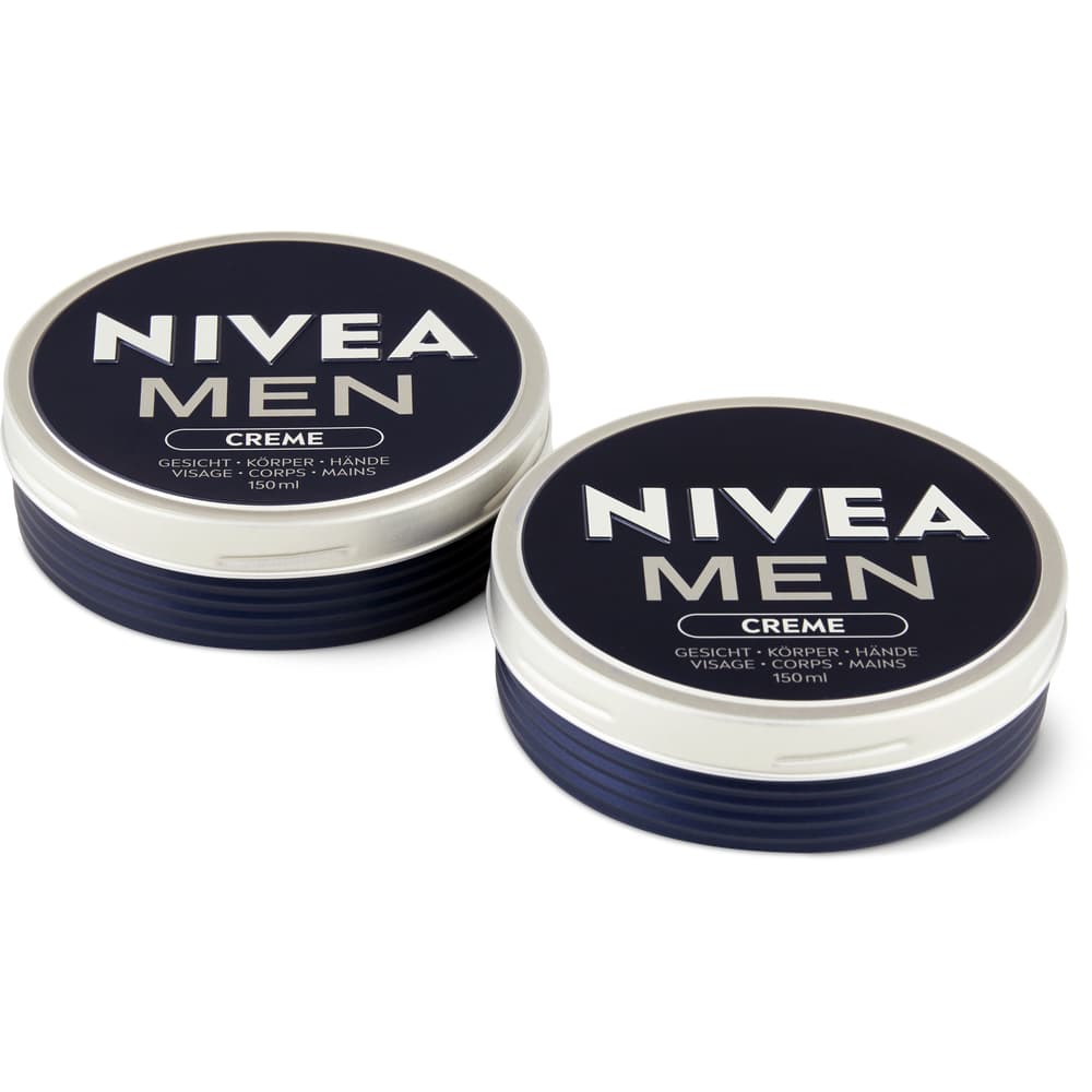 Nivea Men Creme