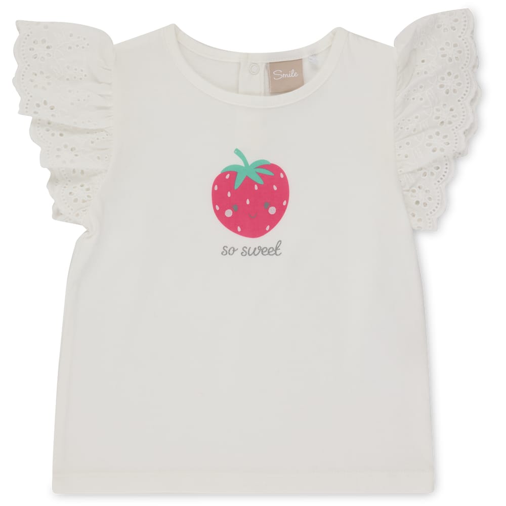 Smile Baby T-Shirt
