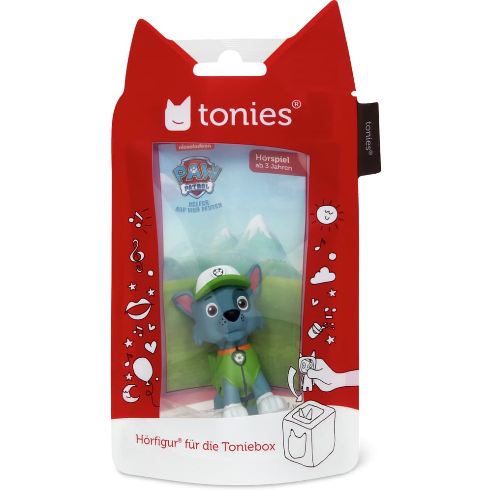 tonies® Paw Patrol Hundeschau