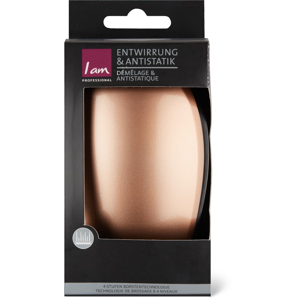 I am Professional Entwirrer