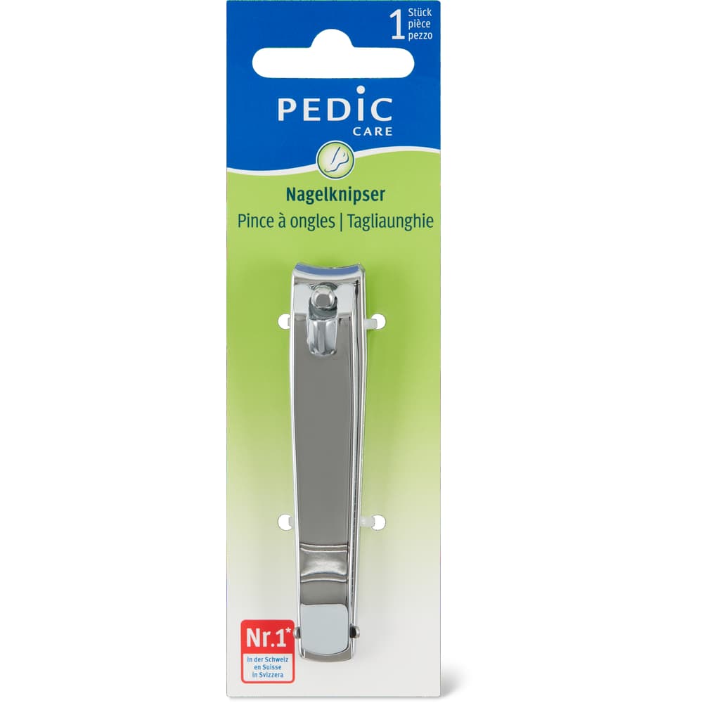 Pedic Nagelknipser