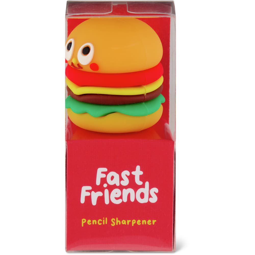 Sombo Spitzer Fast Food