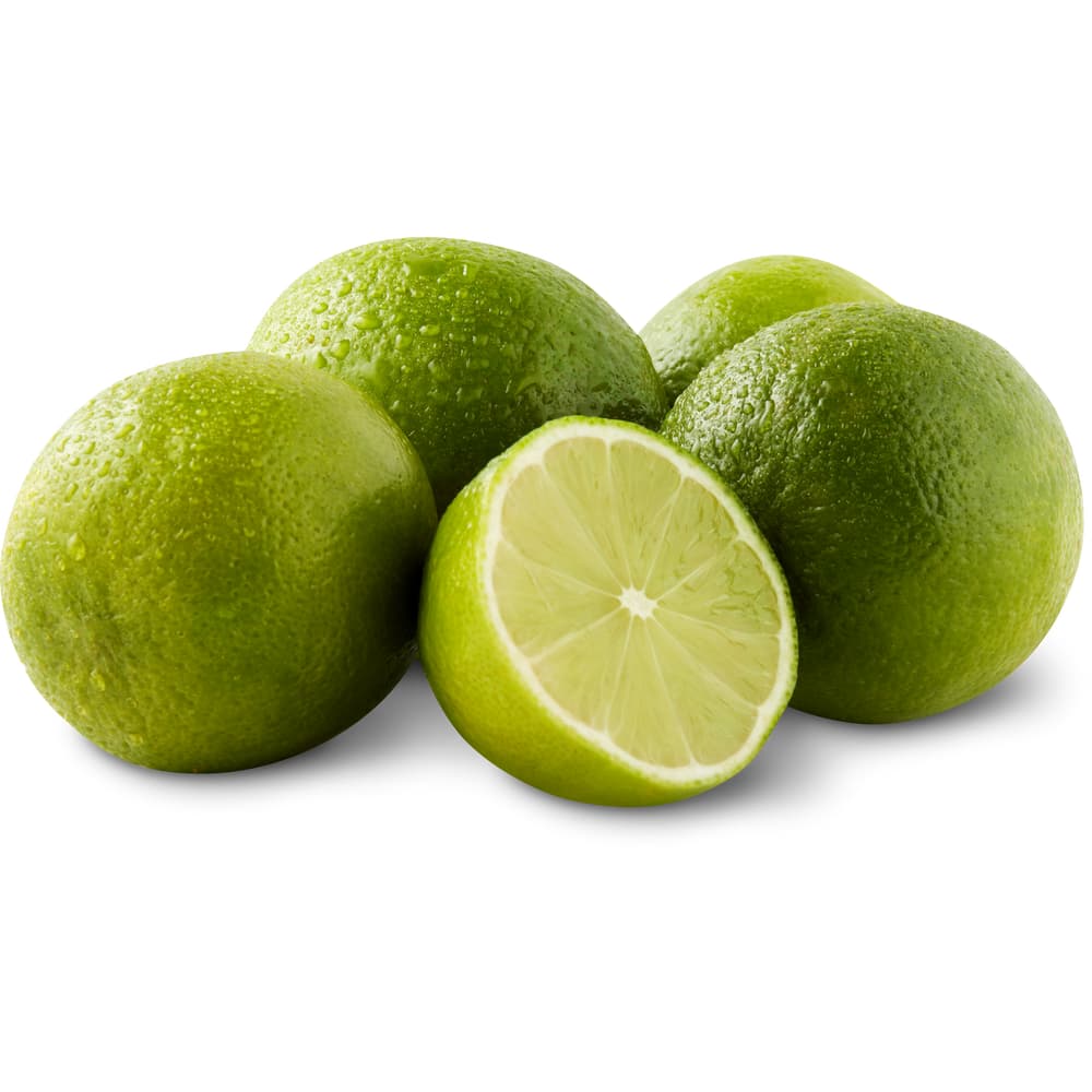Migros Fresca Limetten