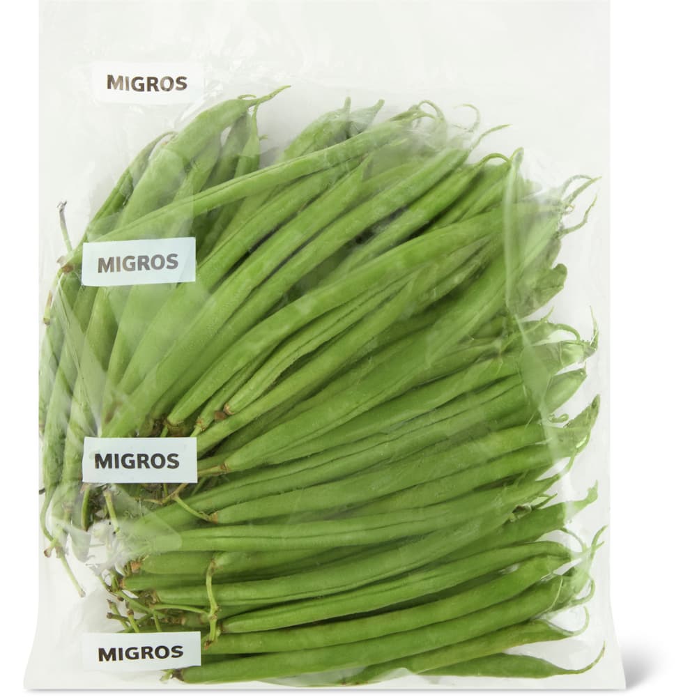 Migros Bohnen