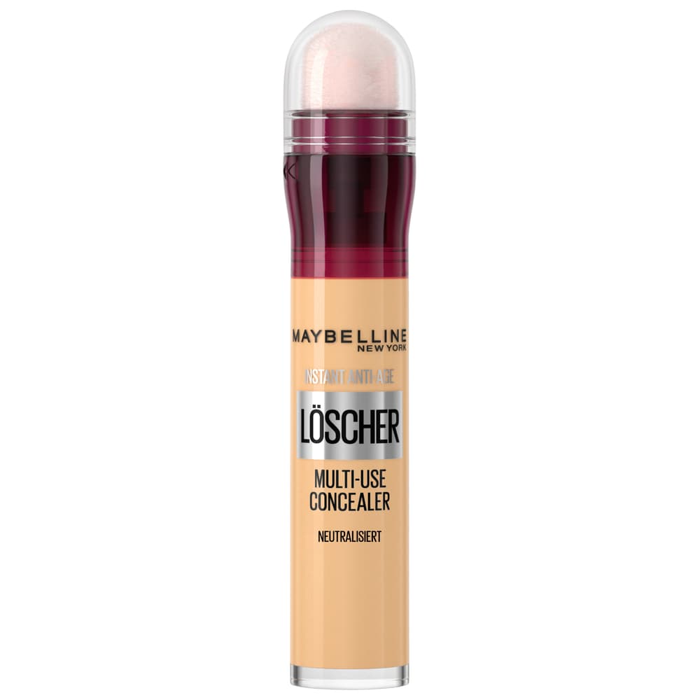 Maybelline Instant Anti-Age Effekt Concealer 06 Neutralizer