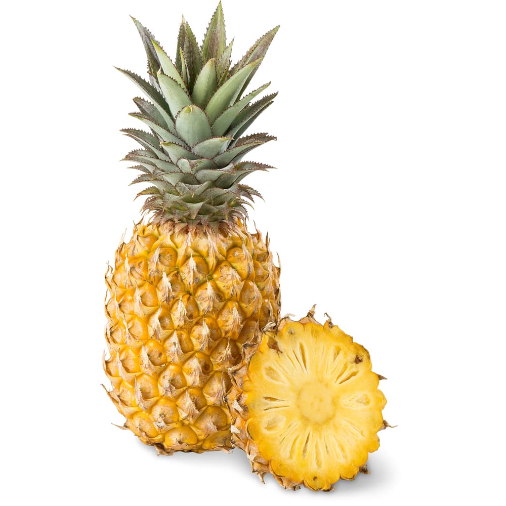 Migros Fresca Ananas Baby