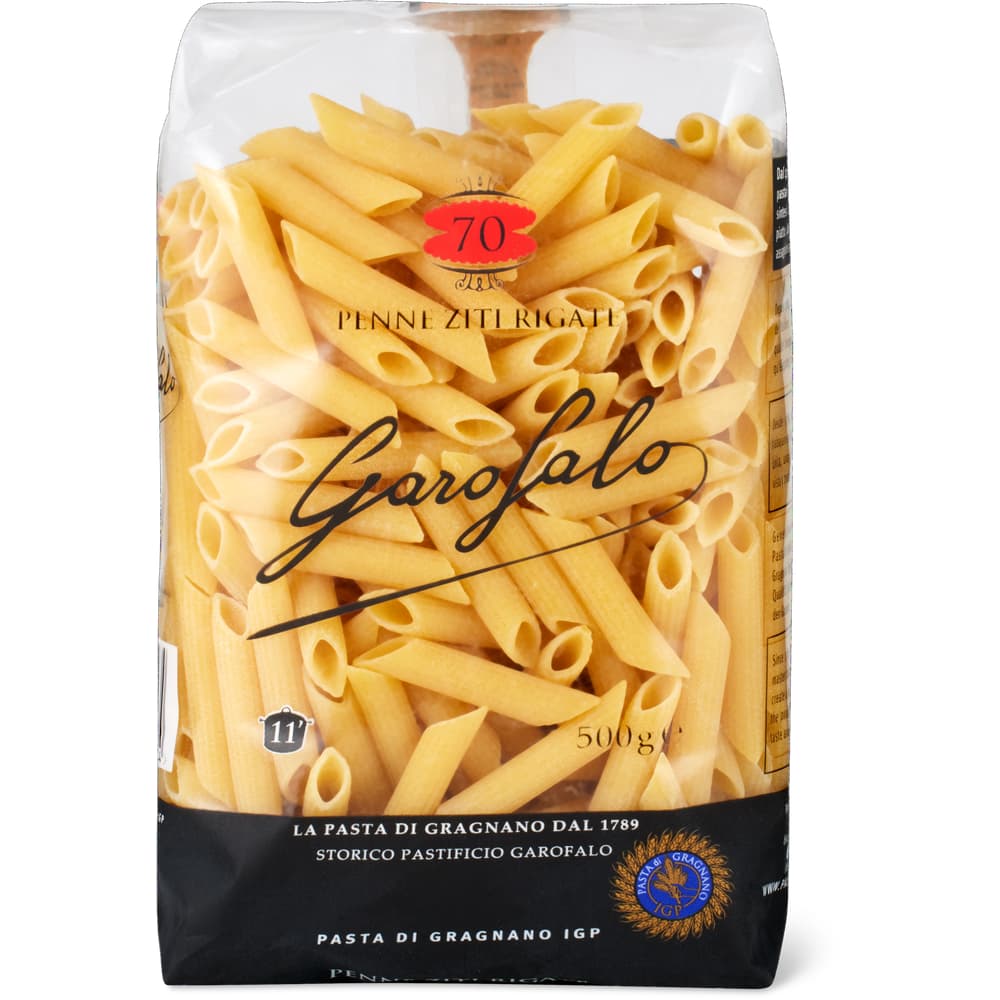 Garofalo Penne Rigate