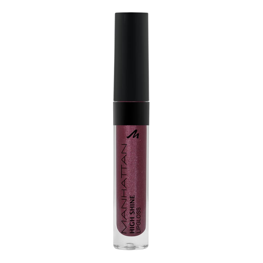 Manhattan Mh High Sh.Lipgloss56N