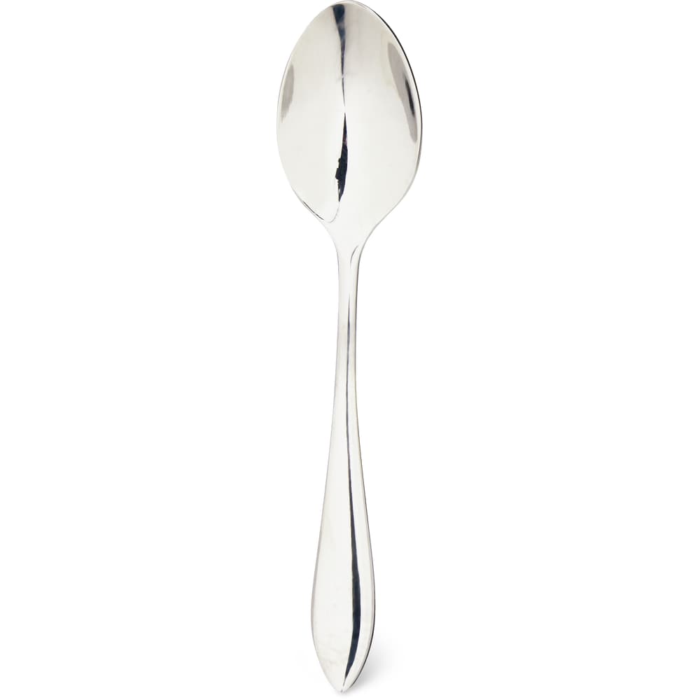 Migros Kitchen & Co. Moccalöffel Basic Silber