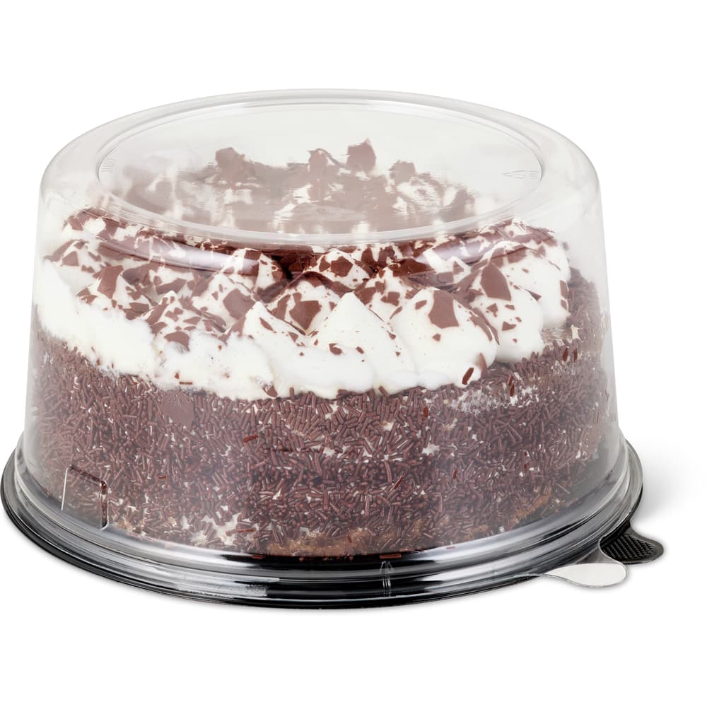 Schwarzwälder-Torte