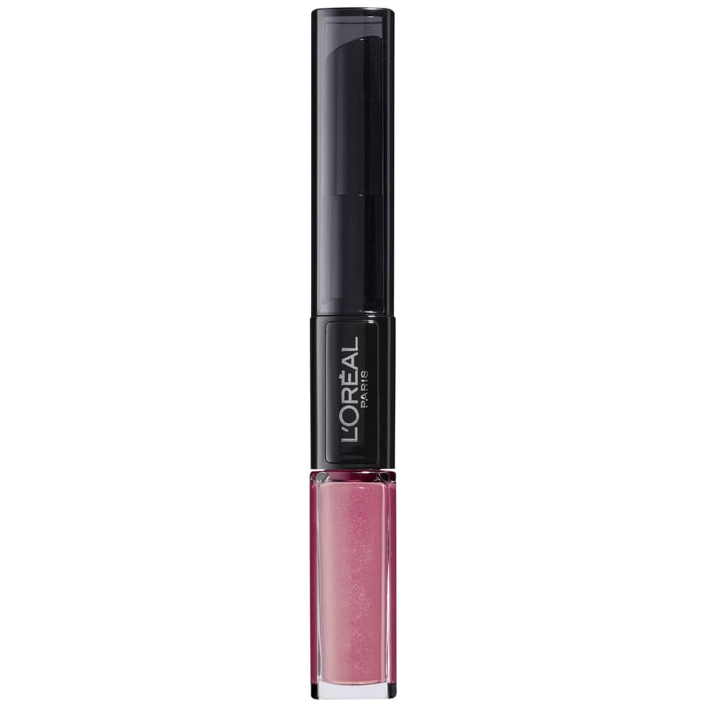 L'Oréal Paris Infaillible 2-Step Lippenstift 213 Toujours Teaberry
