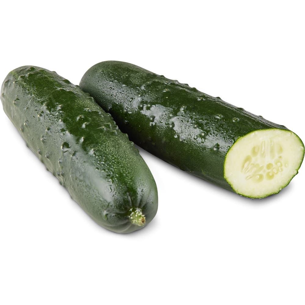 Fresca Gurken Nostrani