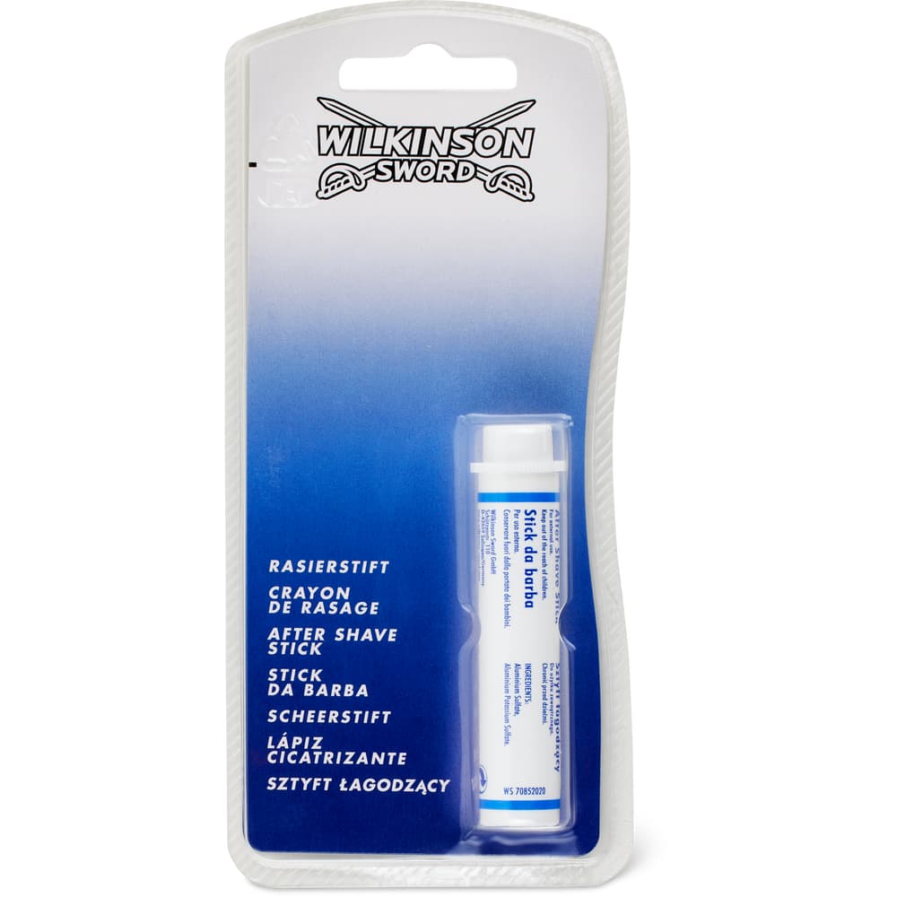 Wilkinson Sword Rasierstift