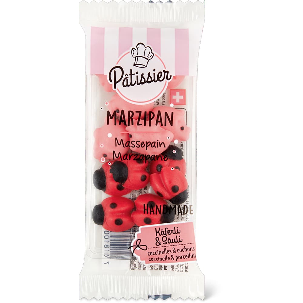 Patissier Marzipan