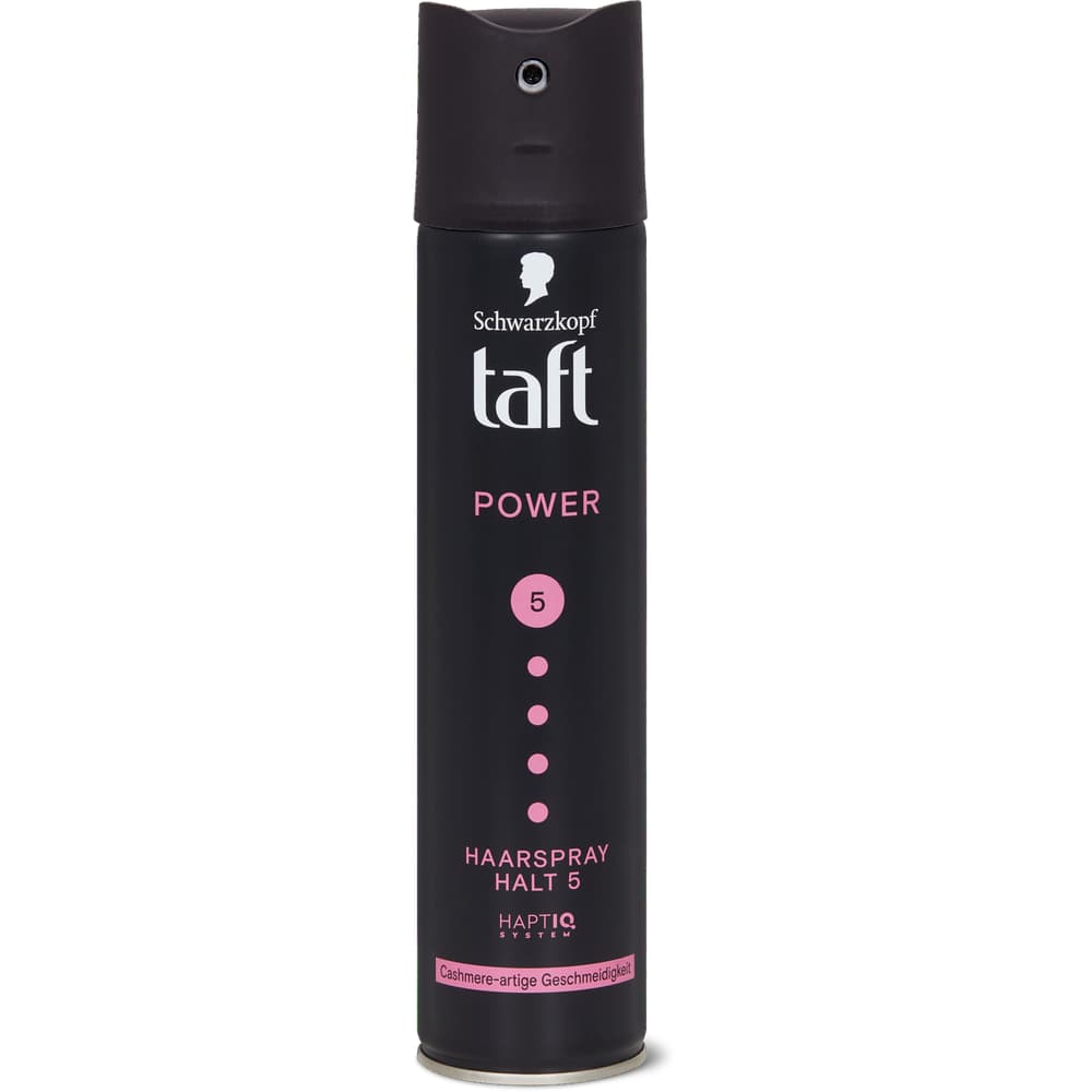 Taft Power Haarspray extra starker Halt
