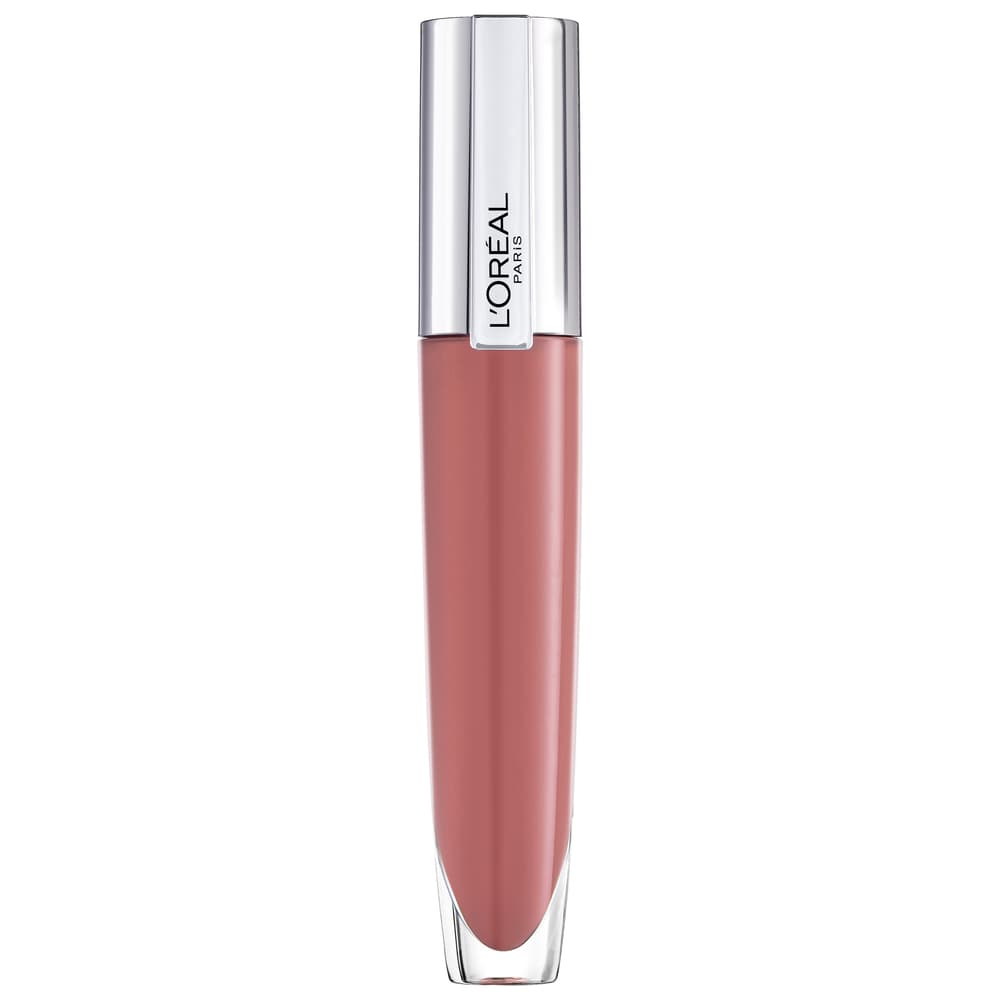 L'Oréal Paris Brilliant Signature Plump-In-Gloss 404 Assert