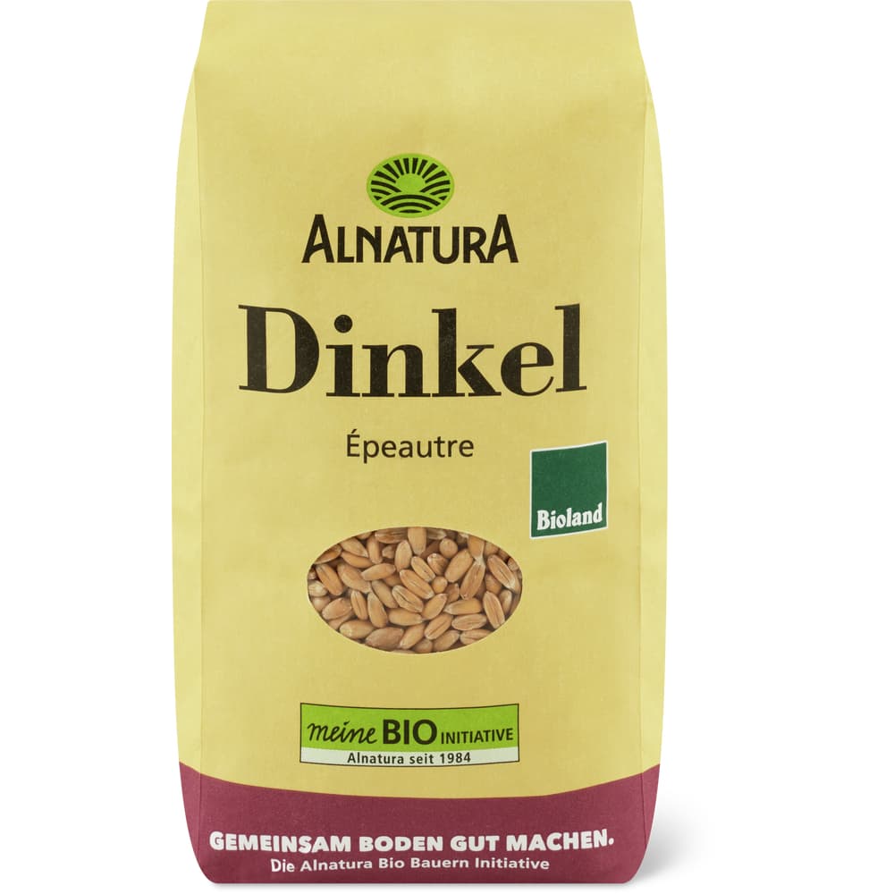Alnatura Dinkel