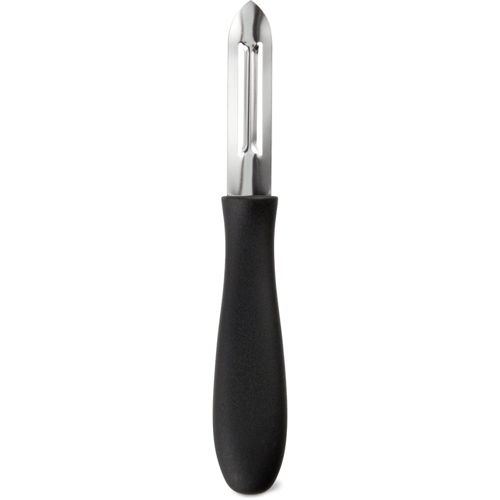 Migros Kitchen & Co. Schäler Klinge aus rostfreiem Edelstahl