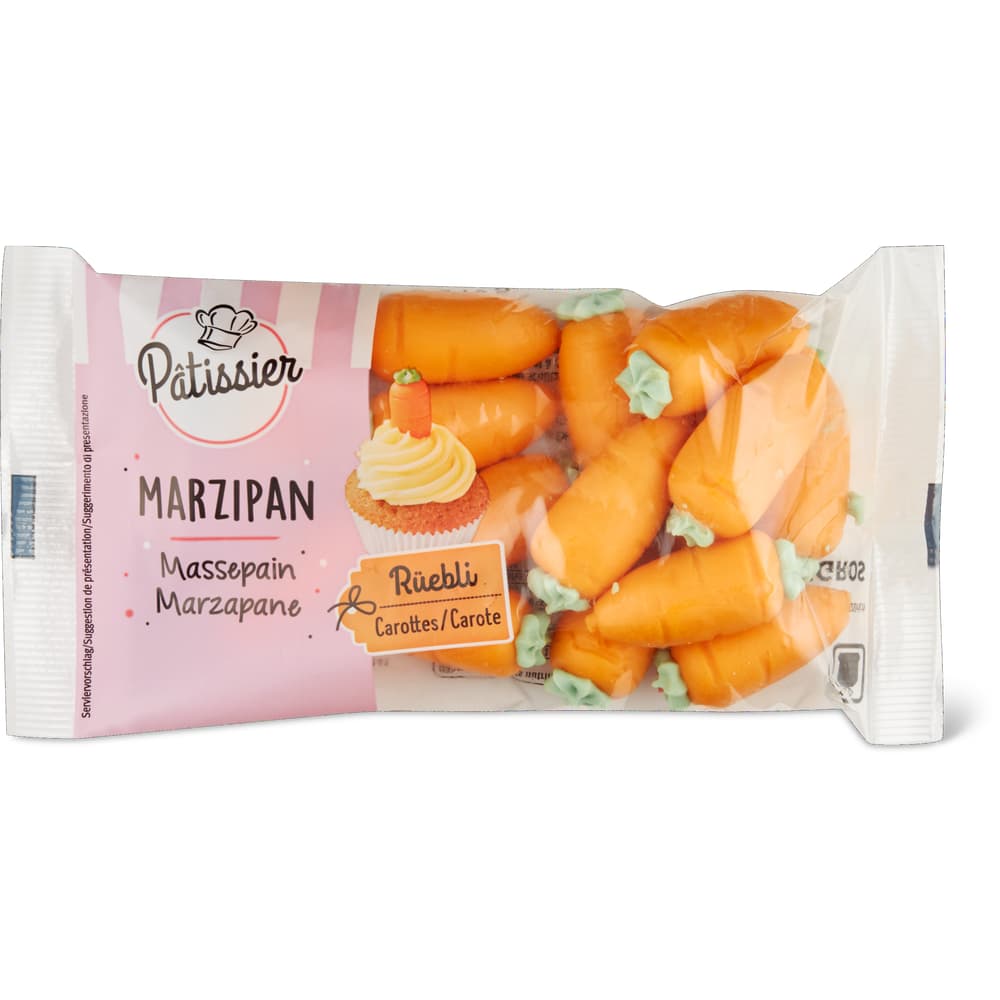 Patissier Marzipan