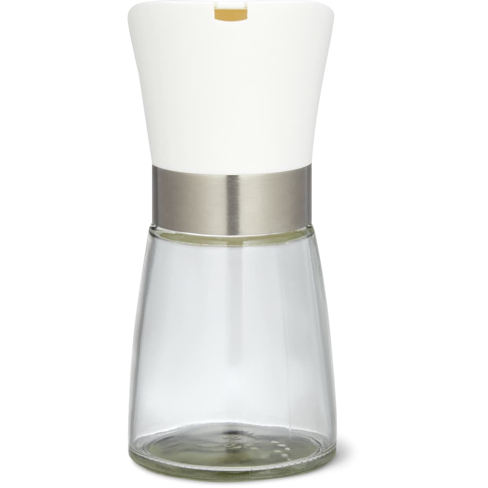 Migros Kitchen & Co. Zuckerstreuer weiss, 6.7 x 15cm