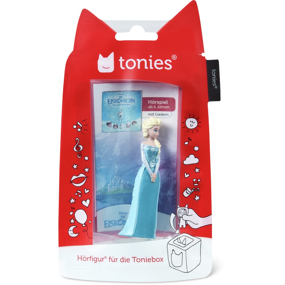 tonies® Disney Frozen